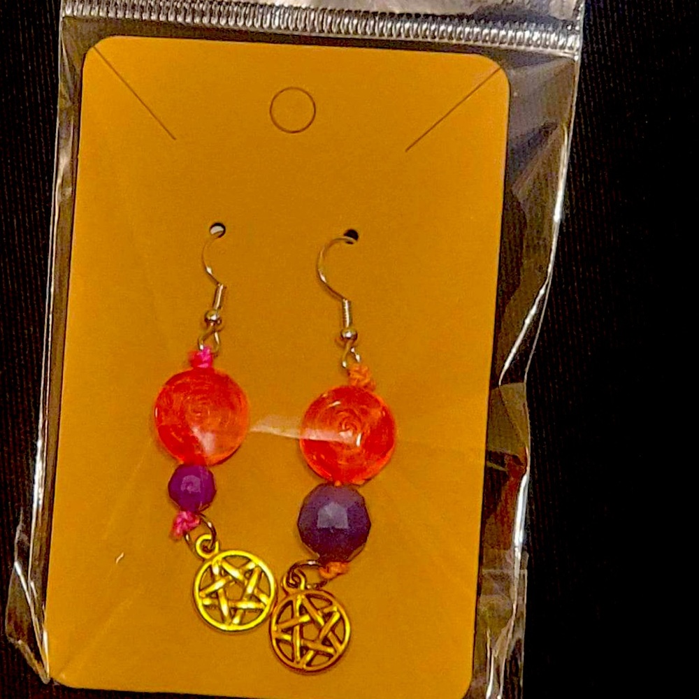 Jewelry made by me